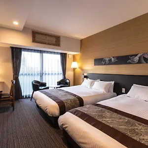Appart hôtel Zen, Kyoto