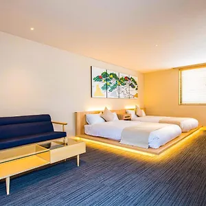 Hotel Zizi Gion, Kioto
