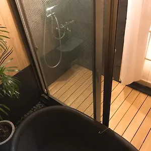 Hostal Shiki Shiki Higashiyama, Kioto