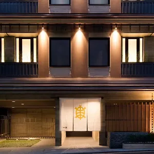 Hotel Gion Ichirin, Kioto