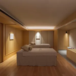 Banyan Tree Higashiyama Hotel