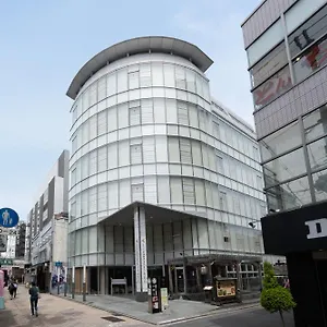 ホテルビスタプレミオ京都 河原町通 ホテル