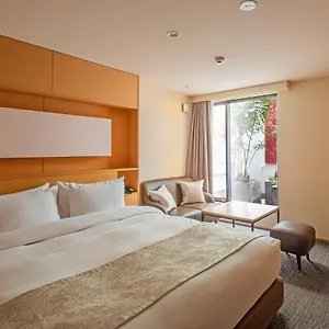Sanjomuromachi Hotel