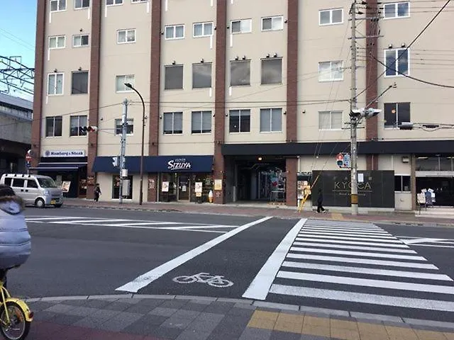 Guest House Kyoto Inn Japan