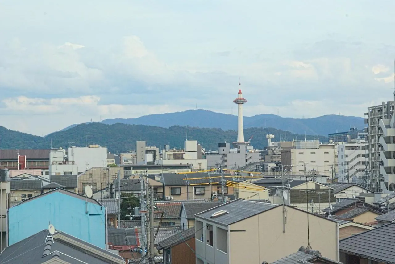 Hostel Guest House Kyoto Inn