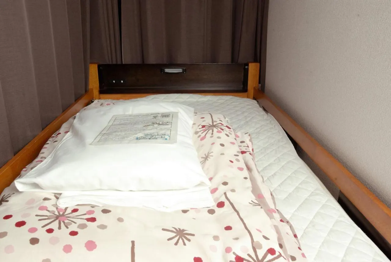Guest House Kyoto Inn 0*,  Japan