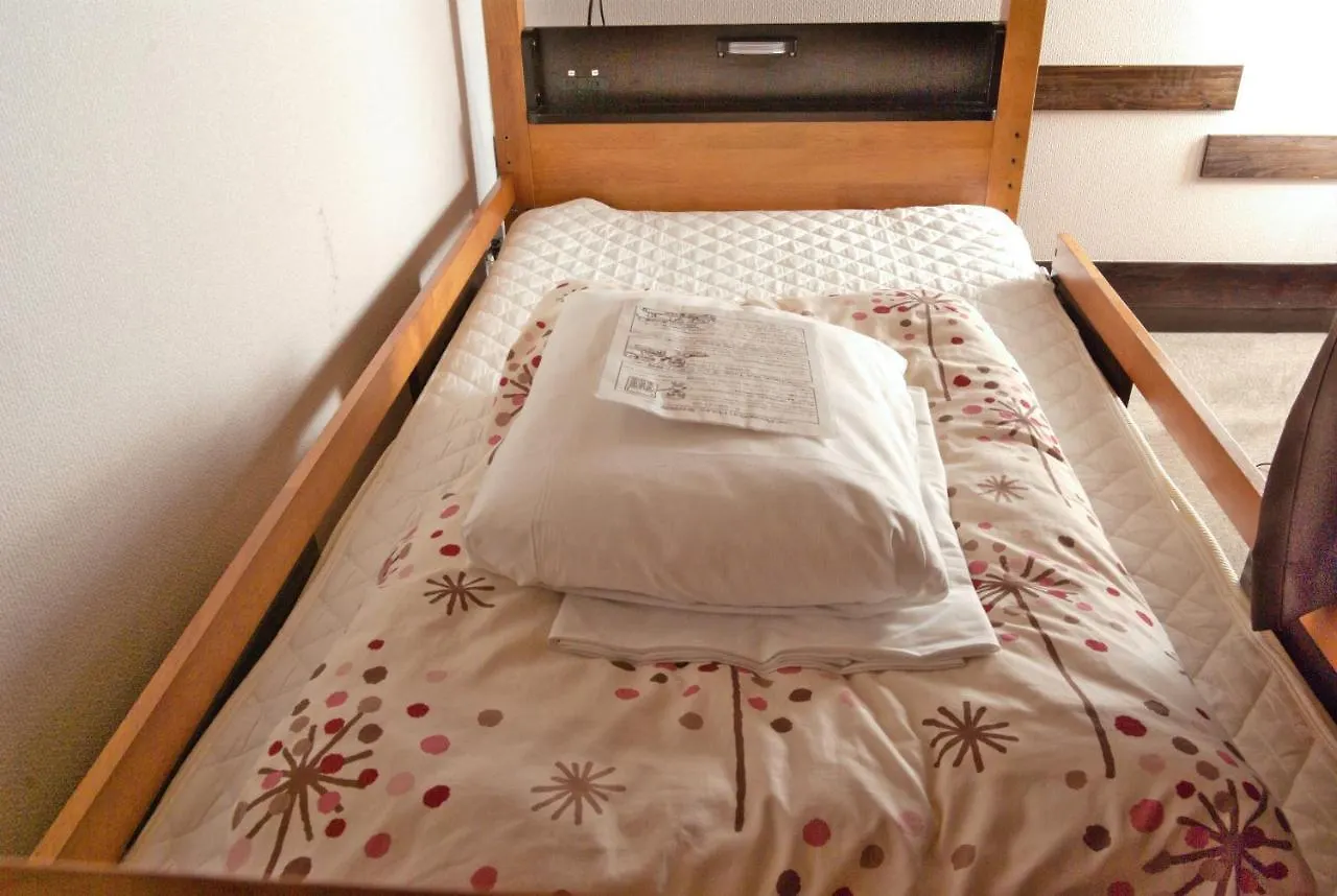 Guest House Kyoto Inn Hostel