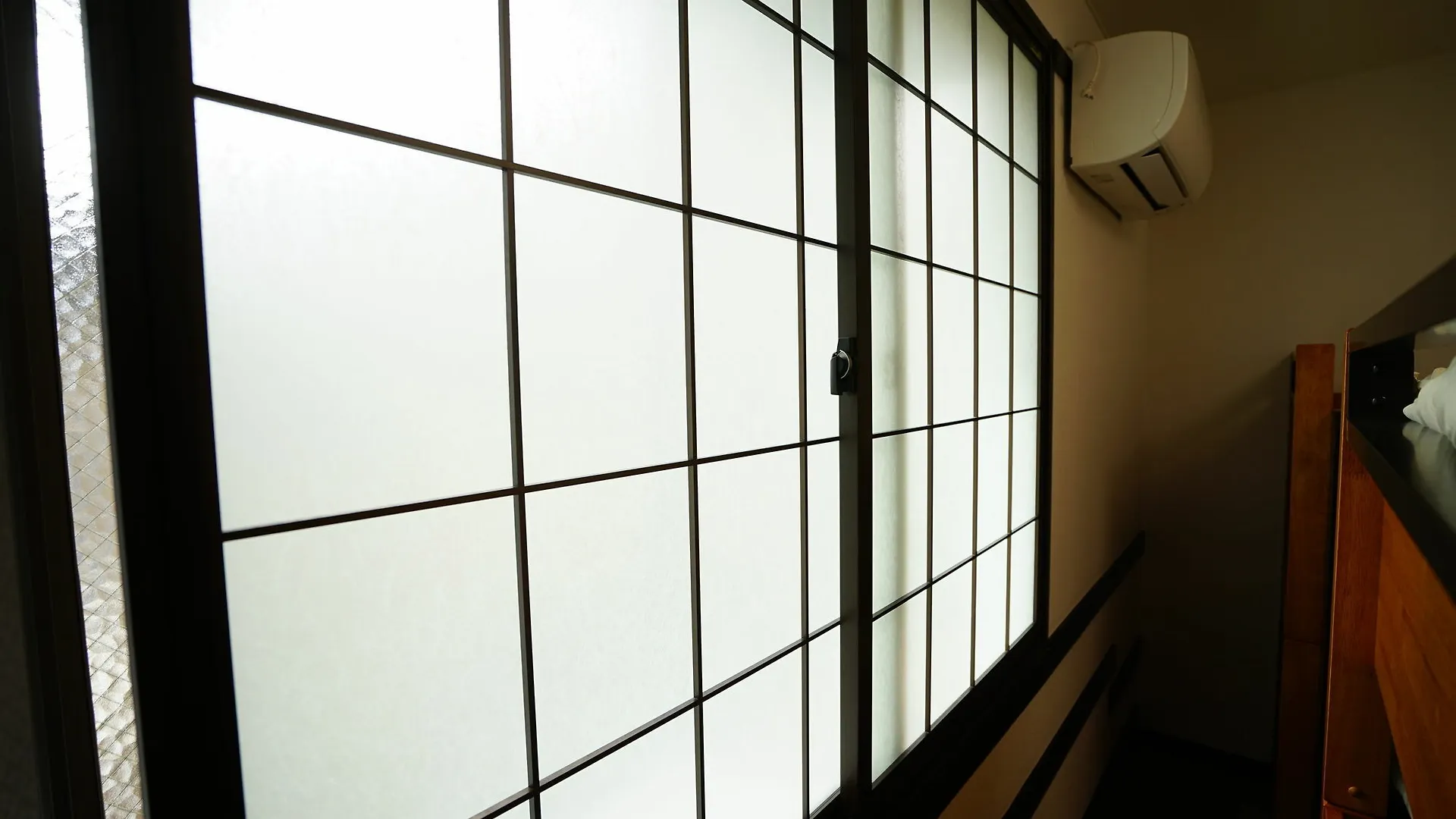 Hostel Guest House Kyoto Inn