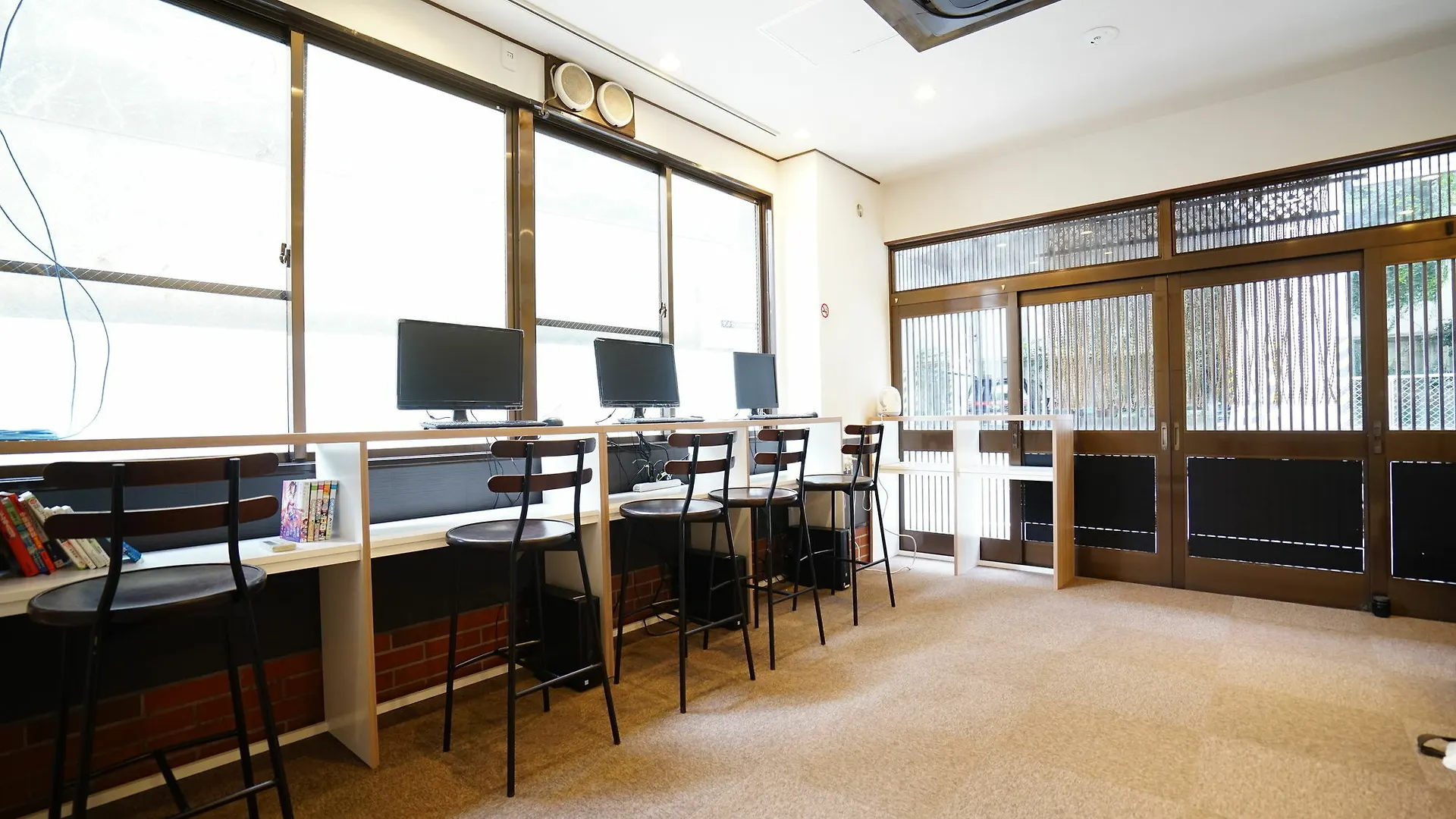 Guest House Kyoto Inn 0*,
