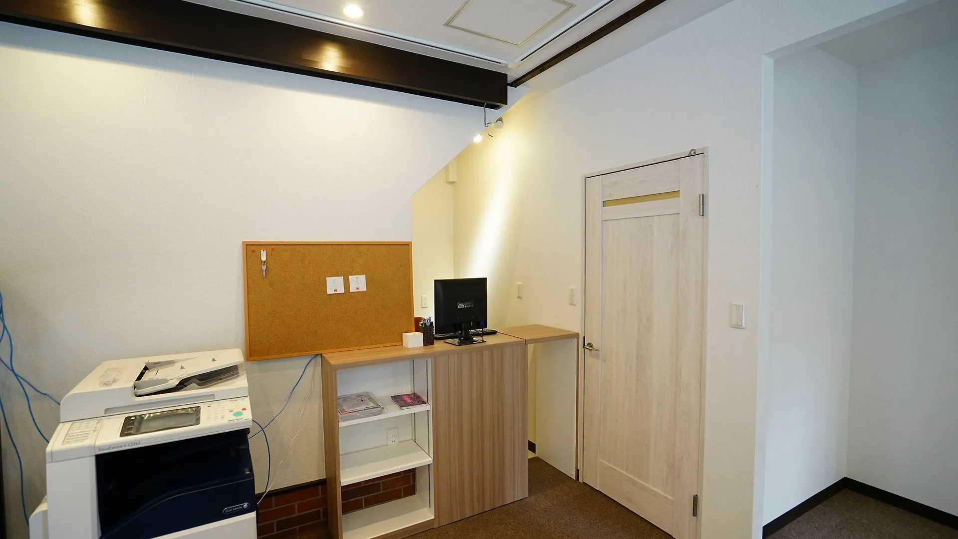 Guest House Kyoto Inn Hostel
