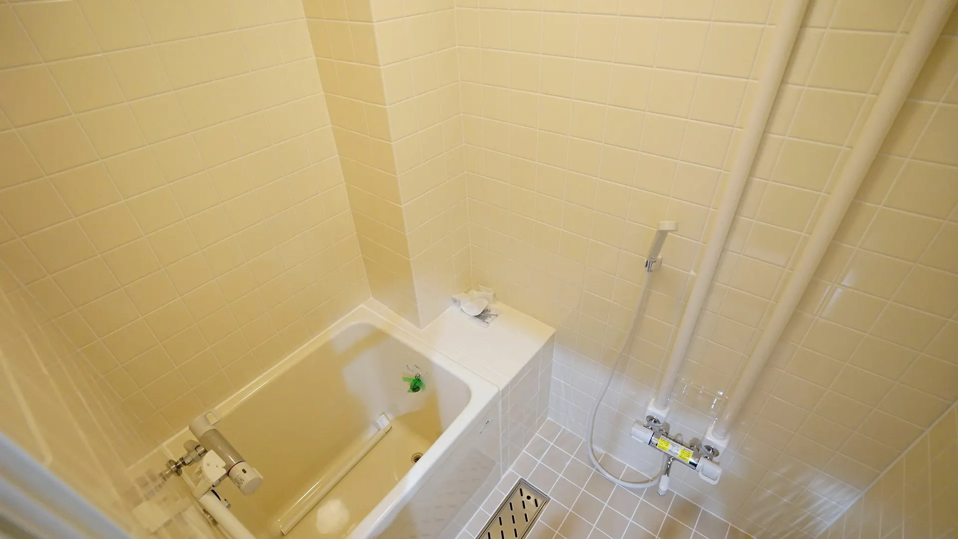 Guest House Kyoto Inn Hostel