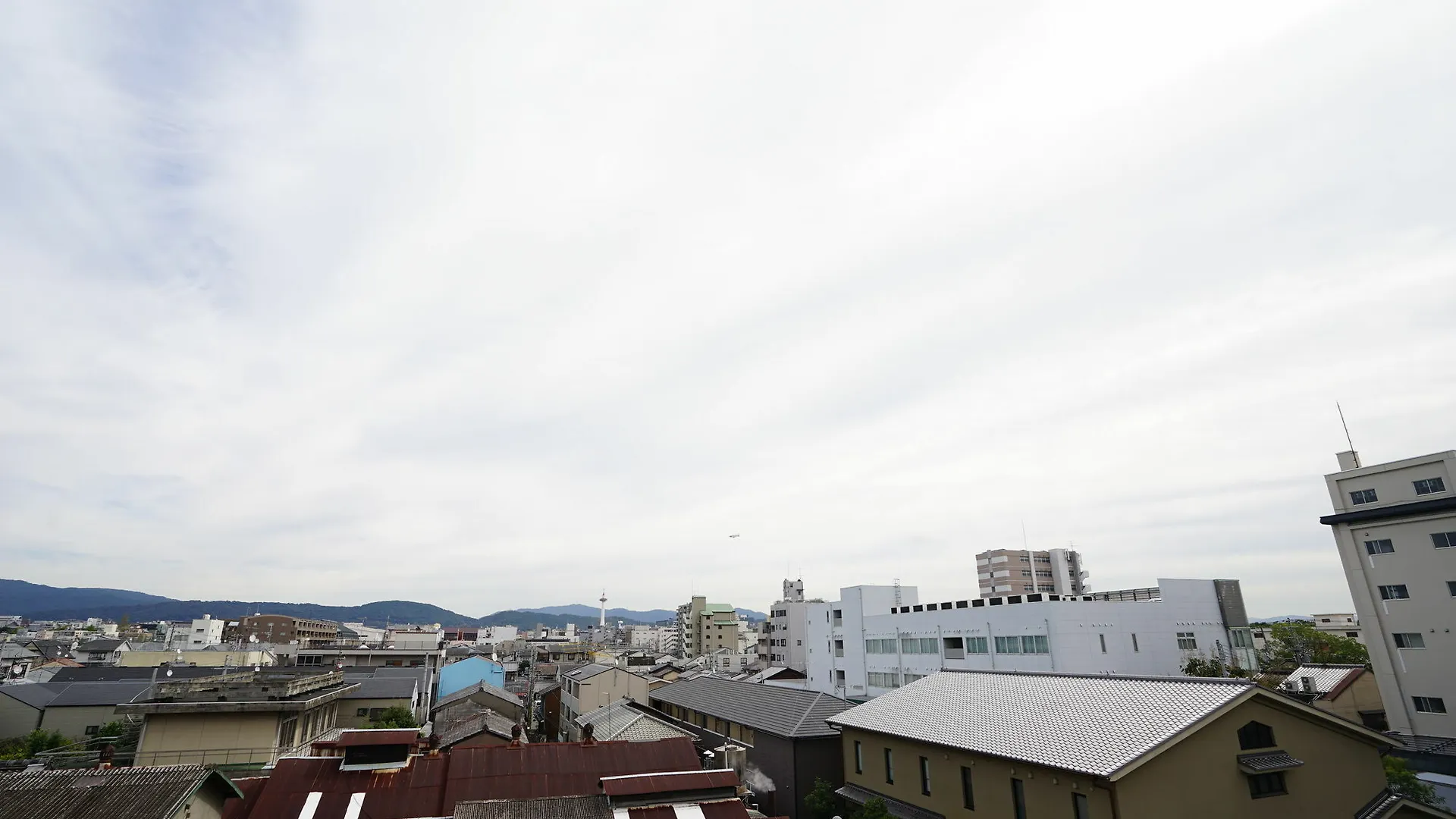 Hostel Guest House Kyoto Inn
